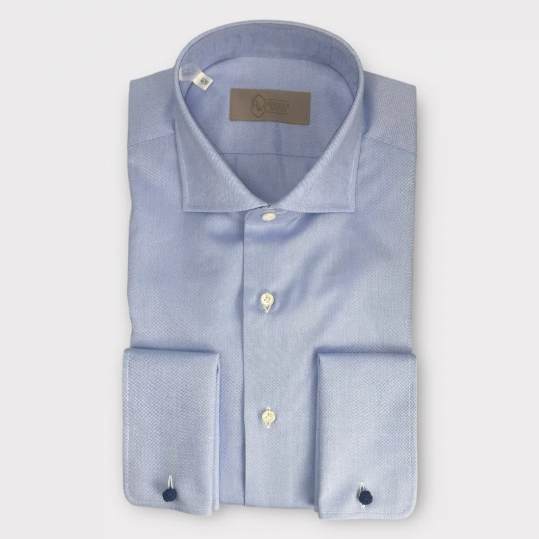 Hand finished Italian shirts - Image 3