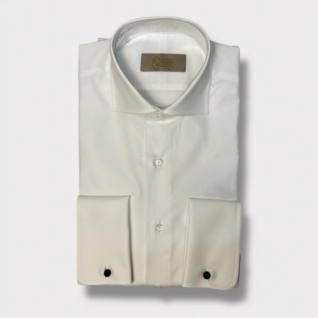 Hand finished Italian shirts - Image 7